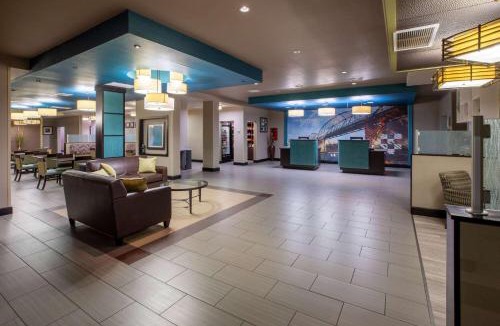 Durant Hotel | La Quinta Inn & Suites by Wyndham Durant