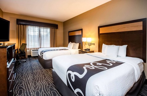 Harlow Hotel | La Quinta Inn & Suites by Wyndham Eugene