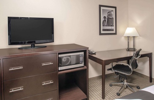 Moscow Hotel | La Quinta Inn & Suites by Wyndham Moscow Pullman