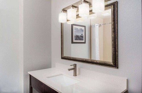 Moscow Hotel | La Quinta Inn & Suites by Wyndham Moscow Pullman