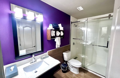 Pharr Hotel | La Quinta Inn & Suites by Wyndham Pharr North McAllen
