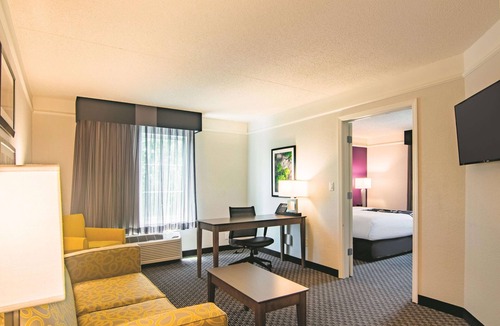 Norman Hotel | La Quinta Inn & Suites by Wyndham Oklahoma City Norman