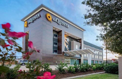 Katy Hotel | La Quinta Inn & Suites Katy-Mills by Wyndham Katy