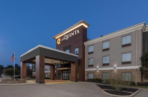 Nacogdoches Hotel | La Quinta Inn & Suites Nacogdoches