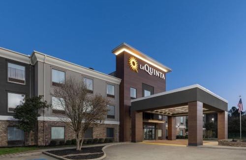 Nacogdoches Hotel | La Quinta Inn & Suites Nacogdoches