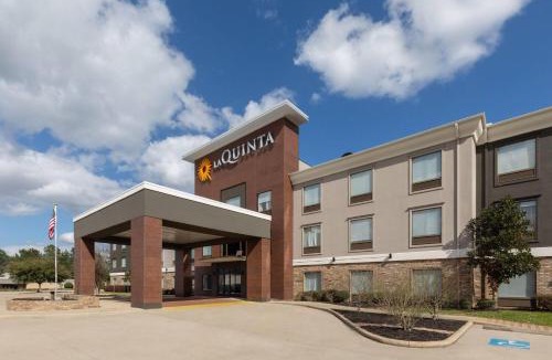 Nacogdoches Hotel | La Quinta Inn & Suites Nacogdoches