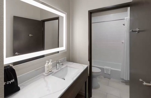 Nacogdoches Hotel | La Quinta Inn & Suites Nacogdoches