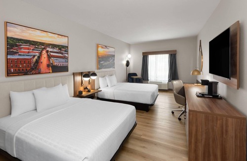 Nacogdoches Hotel | La Quinta Inn & Suites Nacogdoches