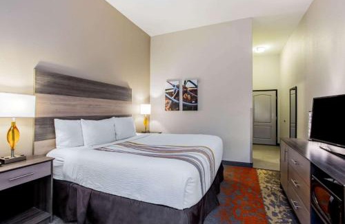 Andrews Hotel | La Quinta Inn & Suites