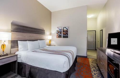 Andrews Hotel | La Quinta Inn & Suites