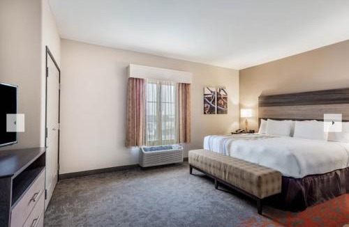 Andrews Hotel | La Quinta Inn & Suites