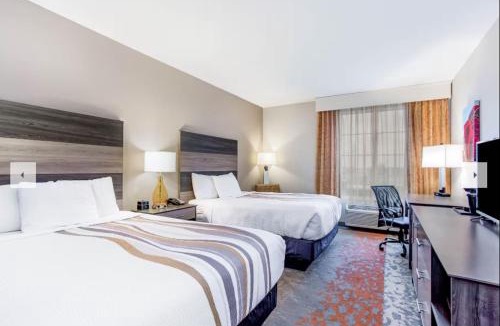 Andrews Hotel | La Quinta Inn & Suites