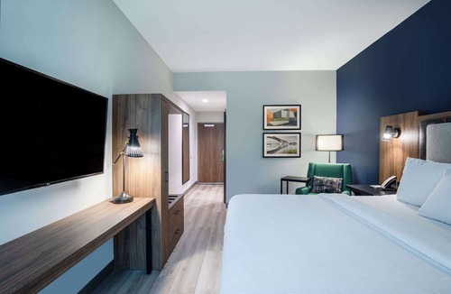 Downtown Chattanooga Hotel | La Quinta Inn & Suites by Wyndham Chattanooga Downtown/South