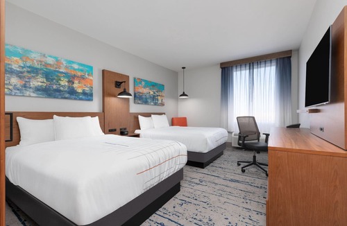 Eagle Pass Hotel | La Quinta Inn & Suites by Wyndham Eagle Pass
