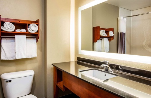 North Platte Hotel | La Quinta Inn & Suites by Wyndham North Platte