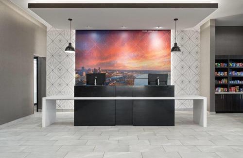 Olive Branch Hotel | La Quinta Inn & Suites by Wyndham Olive Branch