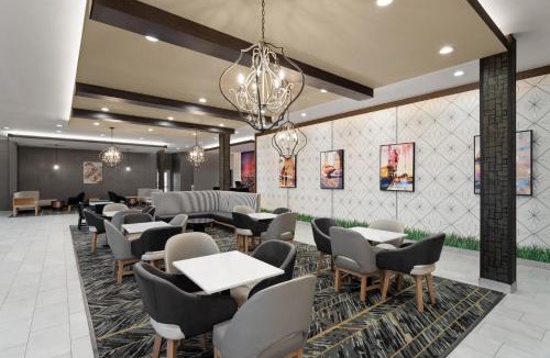 Olive Branch Hotel | La Quinta Inn & Suites by Wyndham Olive Branch
