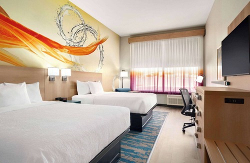 West San Antonio Hotel | La Quinta Inn & Suites by Wyndham San Antonio Seaworld/LAFB
