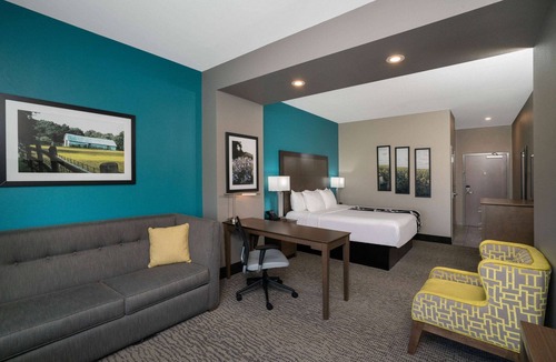 West Memphis Hotel | La Quinta Inn & Suites by Wyndham West Memphis