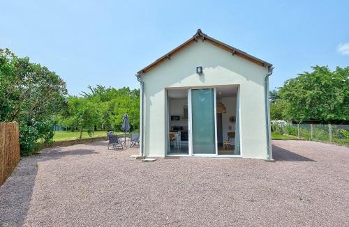 Fondettes House | La Quinthina - Maison avec baignoire balnéo