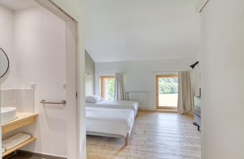 Saint-Bertrand-de-Comminges House | La Résidence Inco