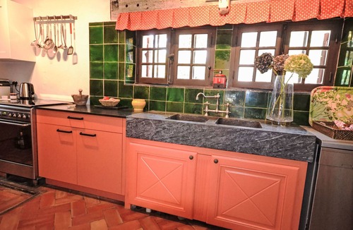 Menerbes House | La Réalière by Interhome