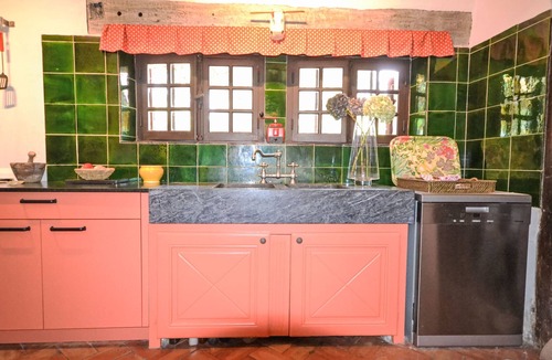 Menerbes House | La Réalière by Interhome