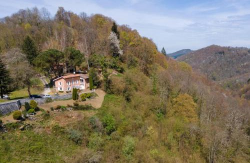 Herran House | La Réclot