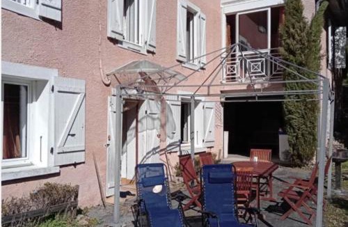 Herran House | La Réclot