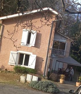 Herran House | La Réclot