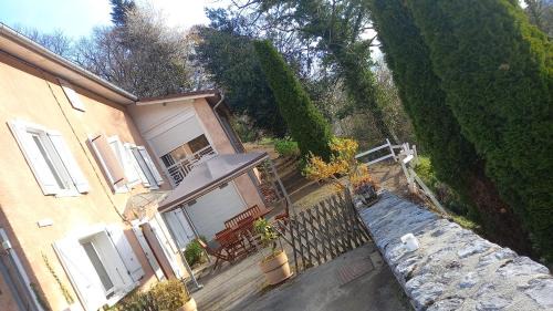 Herran House | La Réclot