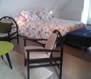 Restigne Bed & Breakfast | La Récré