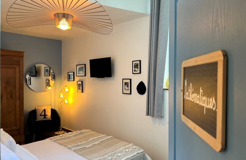 Chatelaudren House | La Récréation