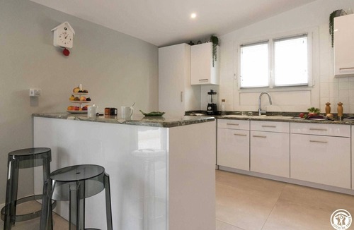 Cugnaux Apartment | La Récrée - Cugnaux - City break