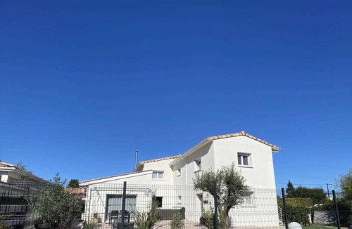 Cugnaux Apartment | La Récrée - Cugnaux - City break