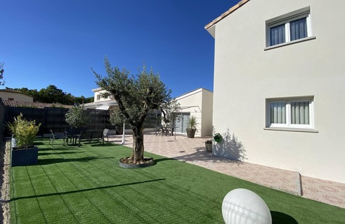 Cugnaux Apartment | La Récrée - Cugnaux - City break