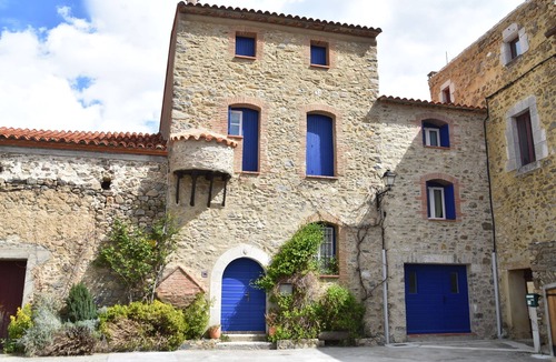 Mosset House | LA RÉGALADE