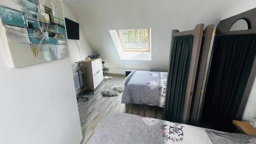 Brette-les-Pins House | La Régence Ch 3