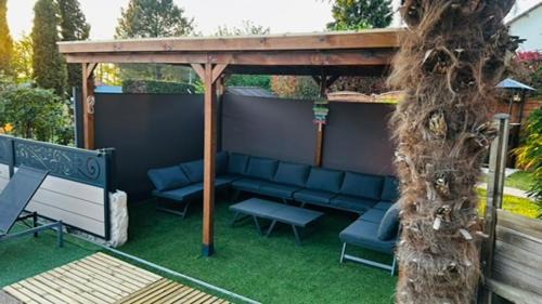 Brette-les-Pins Bed & Breakfast | La Régence Chambre 4