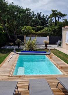 La Remigeasse Villa | La Rémi