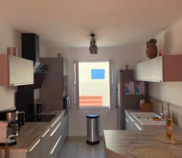 La Remigeasse Villa | La Rémi