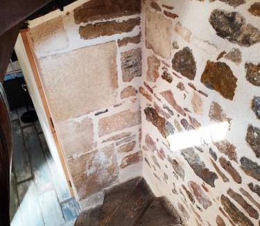 Avallon Apartment | la rénovée d'antan bis