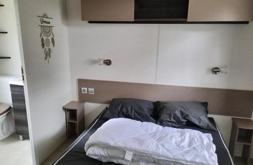 Gastes Apartment | La Réserve 4 étoiles à GASTES emplacement 543 3CH 2SDB 6 personnes
