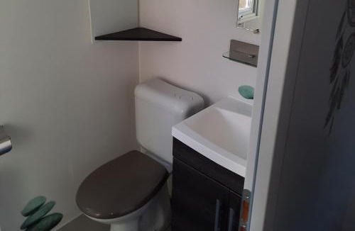 Gastes Apartment | La Réserve 4 étoiles à GASTES emplacement 543 3CH 2SDB 6 personnes