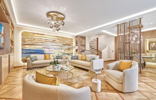 Beaulieu-sur-Mer Hotel | La Réserve de Beaulieu