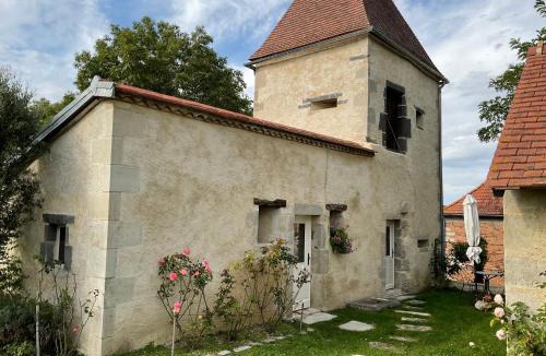 Cognat-Lyonne Bed & Breakfast | La Réserve de Rilhat