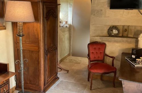 Cognat-Lyonne Bed & Breakfast | La Réserve de Rilhat