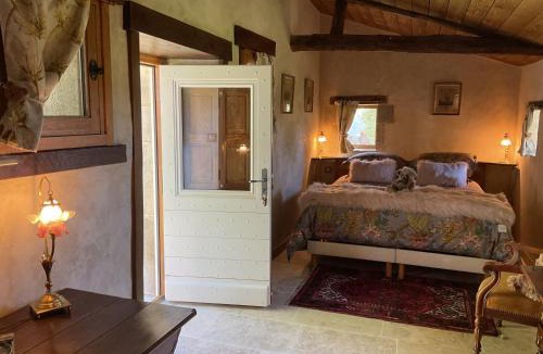 Cognat-Lyonne Bed & Breakfast | La Réserve de Rilhat