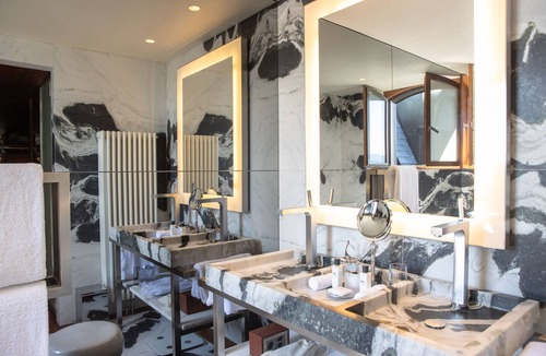 Seefeld Hotel | La Réserve Eden au Lac Zurich
