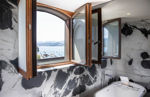 Seefeld Hotel | La Réserve Eden au Lac Zurich
